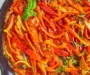 Bell Pepper Stew