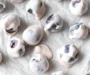 Yogurt Covered Blueberries