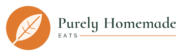 Purely Homemade Eats